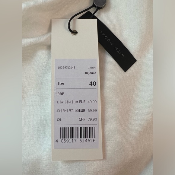 NWT Someday KejoulieT Shirt M/L - Picture 7 of 8